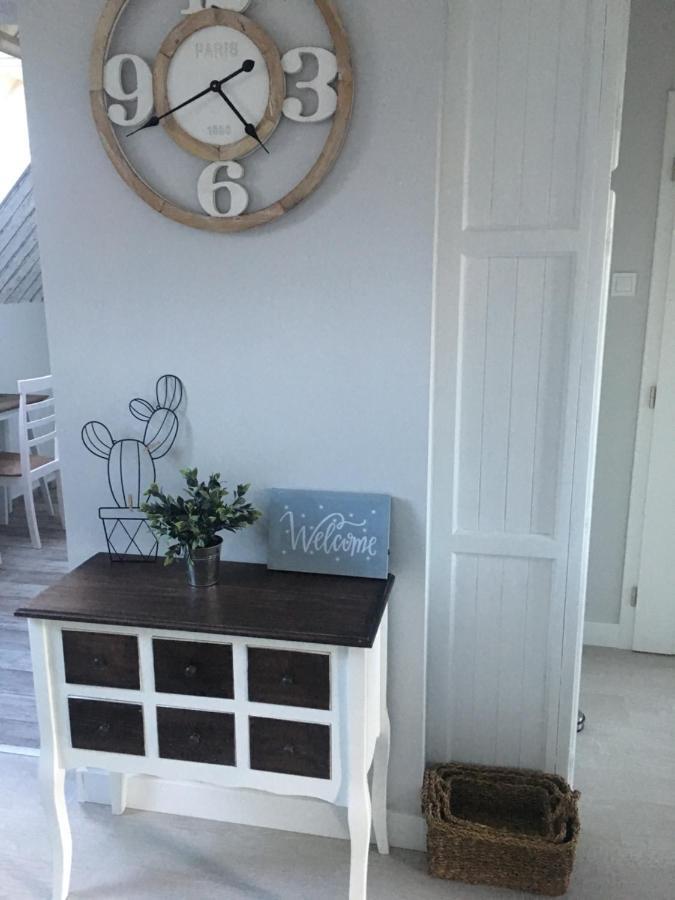 Farmhouse Apartman Daire Eğri Dış mekan fotoğraf