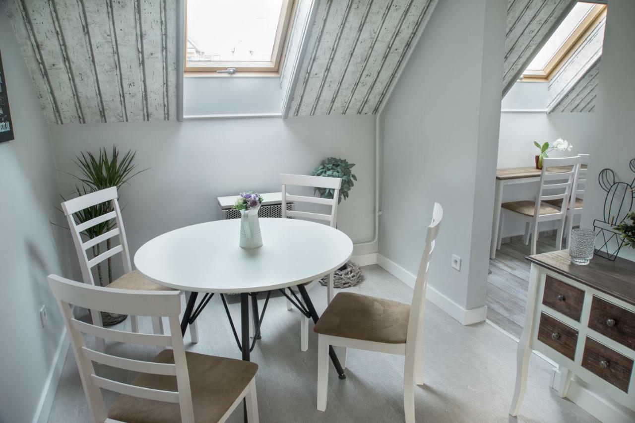 Farmhouse Apartman Daire Eğri Dış mekan fotoğraf