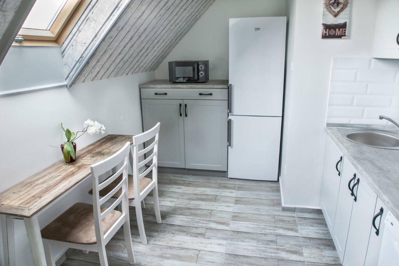 Farmhouse Apartman Daire Eğri Dış mekan fotoğraf