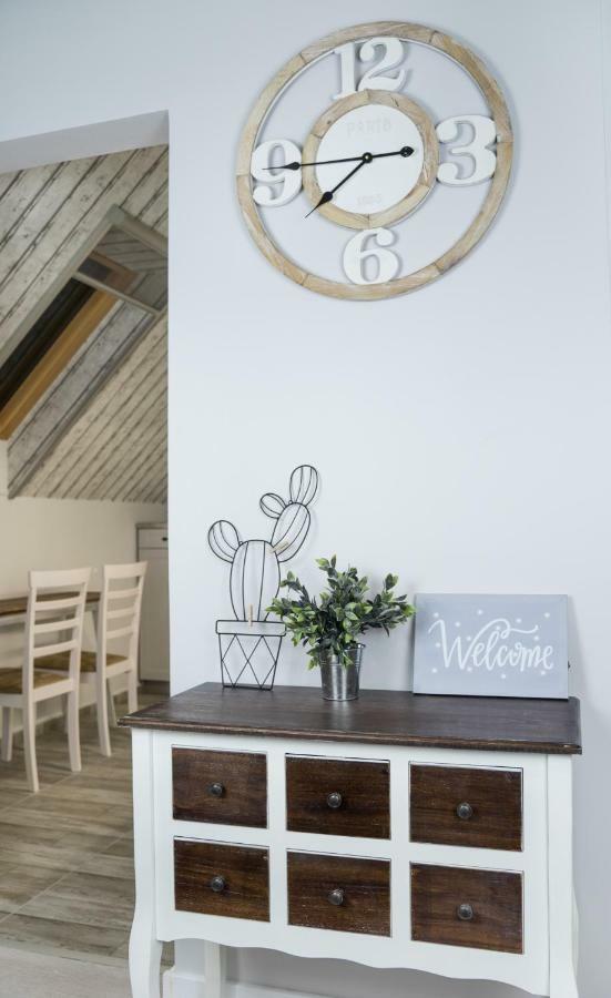 Farmhouse Apartman Daire Eğri Dış mekan fotoğraf