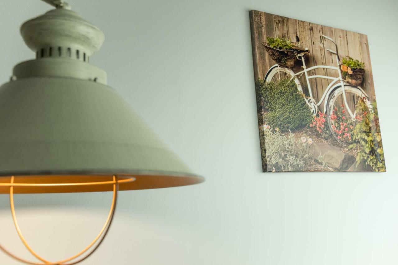 Farmhouse Apartman Daire Eğri Dış mekan fotoğraf