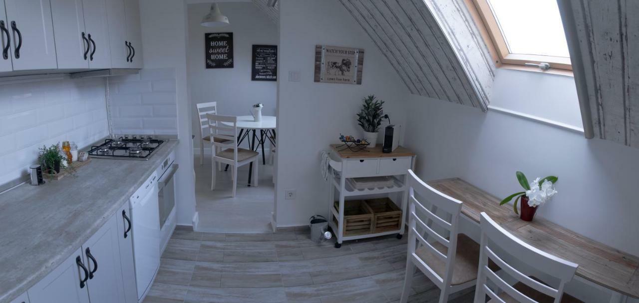 Farmhouse Apartman Daire Eğri Dış mekan fotoğraf