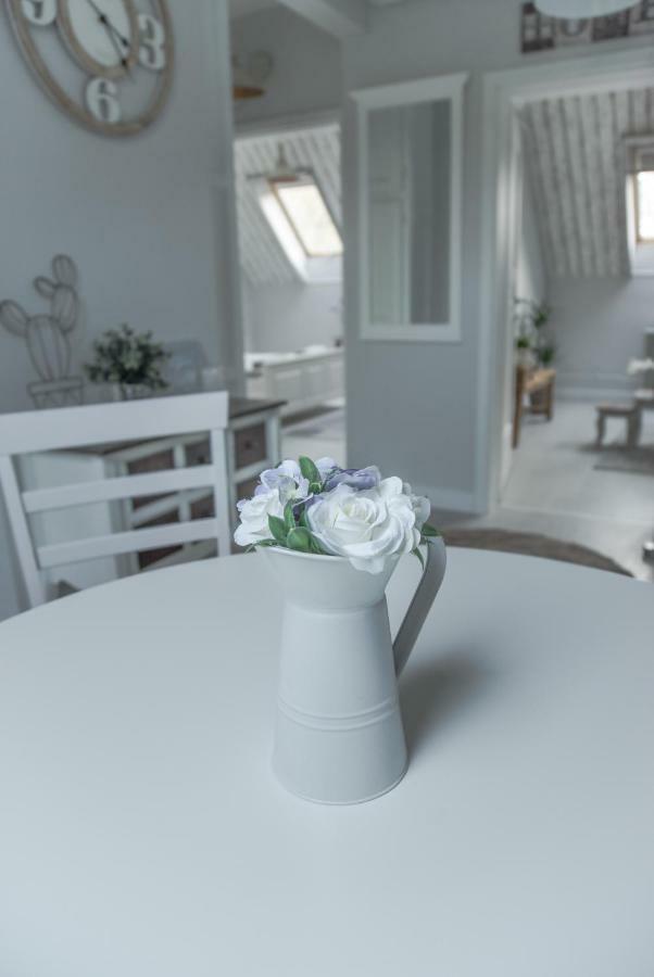 Farmhouse Apartman Daire Eğri Dış mekan fotoğraf