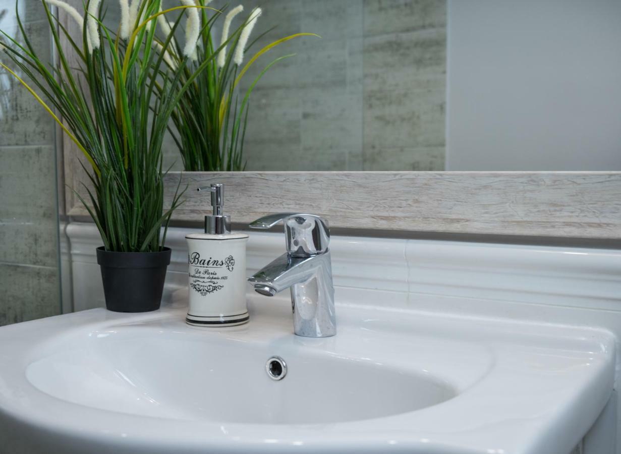 Farmhouse Apartman Daire Eğri Dış mekan fotoğraf